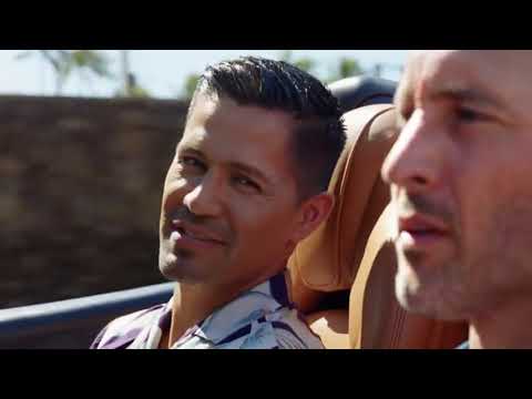 Hawaii Five-0 / Magnum PI - Crossover Episode Sneak Peek Clip 3