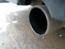 Nissan Maxima 95 exhaust