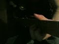 Minus song excerpt
