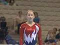 Gimnasia Artistica Femenina Carly Patterson