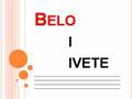 belo e ivete sangalo 