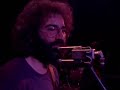 Grateful Dead - Scarlet Begonias (Part I)