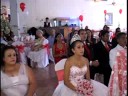 pt 1 Patricia Jasmin Sweet 16 Video Demo