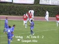 Castelfranco AC Este 0 - 3.wmv