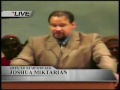 Lawlessness (Joshua Miktarian) by Jason Robinson - Part 1