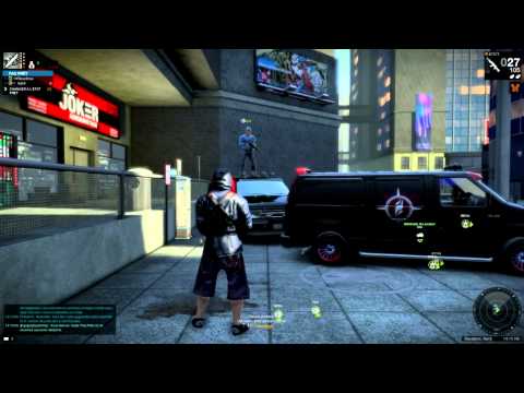 APB Reloaded - Episode 1 Par Kjed et Nxx