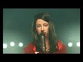 Puma Magda Schejbal i Wet Fingers