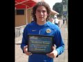 video heroes del futbol internacional
