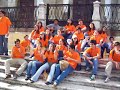 Hino das miss�es �vora 2006