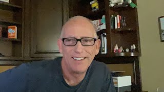 Episode 1855 Scott Adams: The News Is Weird Today, But Also Funny. Bring A Beverage