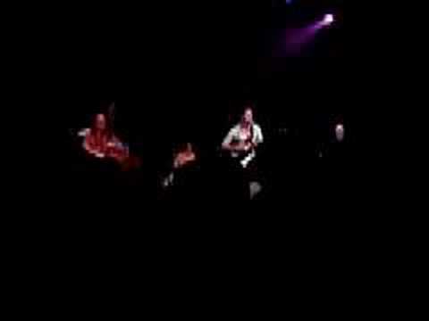 G Love and Special sauce Live In Indy