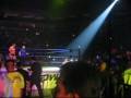 Cabrisene en la WWE :D