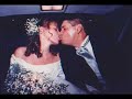 Casamento de Rosana com Valdinar