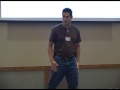 Ignite FC 2: How to Solve Americas Health Care Crisis in 5 Minutes (or less) - Patrick Quinn