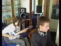 fade to black cover by white materia