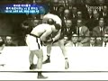 Rocky Marciano vs. Joe Louis