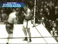 Rocky Marciano vs. Joe Louis