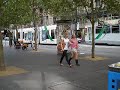 Swanston Street