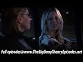 The Big Bang Theory Season 3 Episode 11 PART 3/4 The Maternal Congruence
