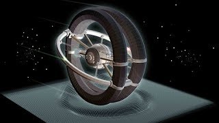 NASA Warp Drive Project -  Speeds  that Could Take
