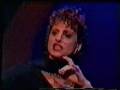 SUNSET BLVD - With One Look - Patti LuPone
