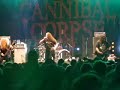 Cannibal Corpse : Murder Worship.Hellfest 2007. Cannibal Corpse : Murder Worship.Hellfest 2007.