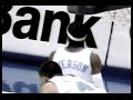 Allen Iverson- The Debut