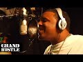 Big Kuntry King - In The Studio - We Here