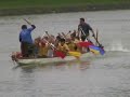 Drachenboot 2006 (Bad Bevensen)