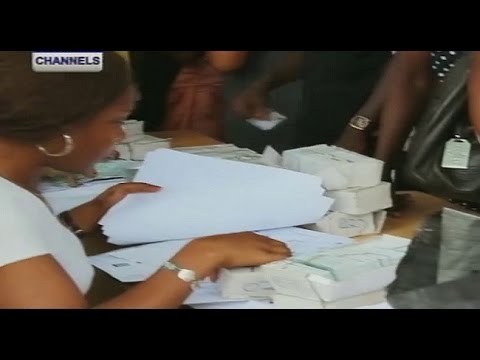 how to collect my pvc