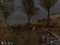 STALKER Call of Pripyat Screenshots