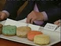 Regis & Kelly Thanksgiving Cheesecakes Regis & Kelly Thanksgiving Cheesecakes