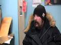2 Girls 1 Cup Reaction 4 Mustache Two Girls One Cup Response