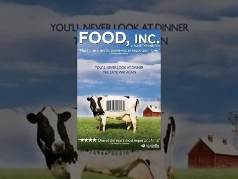 Food, Inc.