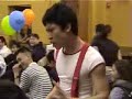 Mr. APA 2007 - Roller Tease