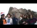 Mount Rushmore XanGo 2009