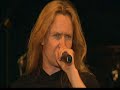Stratovarius - Speed of Light [live in Raumanmeri]