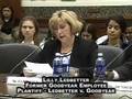Ledbetter v. Goodyear Equal Pay Hearing: Lilly Ledbetter