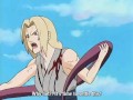 Tsunade and Naruto Tribute, chod? nie do ko?ca ;p Tsunade and Naruto Tribute, chod? nie do ko?ca ;p