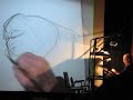 glen keane at calarts   the beast