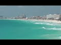 メキシコ旅行⑬カンクン海岸 メキシコ