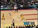 nice team play by hornets vs toronto
speedy steal, paul assist and butler dunk
2005-06 seasson