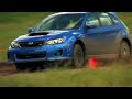 Icon for Post #First Drive: 2011 Subaru Impreza WRX STI