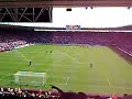 Southampton Fc v Man utd 2005