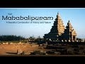 Mahabalipuram - Mamallapuram, Tamilnadu ...
