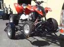 Kendon Stand-Up™ Trailers