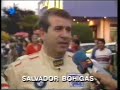 Motor a Fons C33 - 20� Ral.li Cales de Palafrugell 1996
