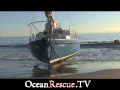 Ocean Rescue Equipment: Retriever