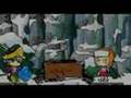 videos de Snowy snowy Day. Blockblister.