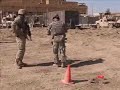 All along the watchtower: Guards monitor progress of Ramadi